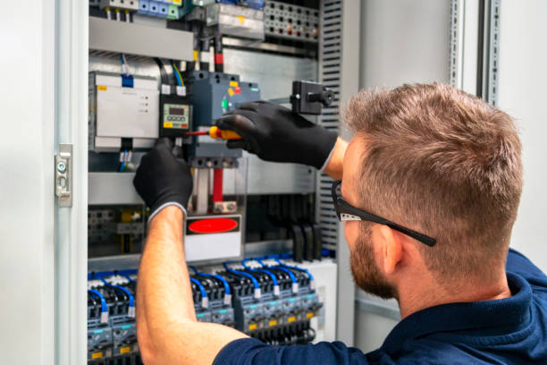 Best Electrical Contractors for Businesses  in Chesilhurst, NJ