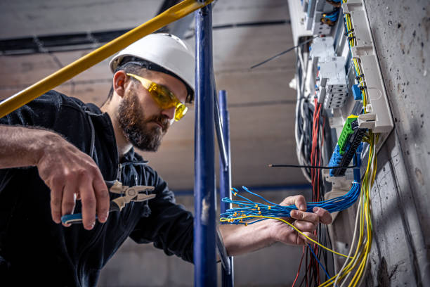 Best Electrical Installation Contractor  in Chesilhurst, NJ