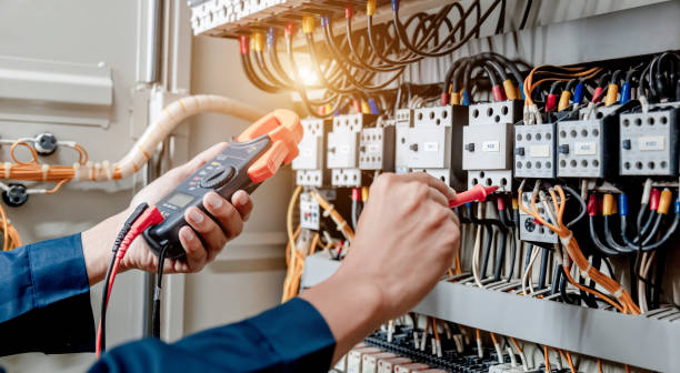 Best Electrical Repair Services  in Chesilhurst, NJ