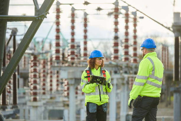 Best Affordable Electrician  in Chesilhurst, NJ