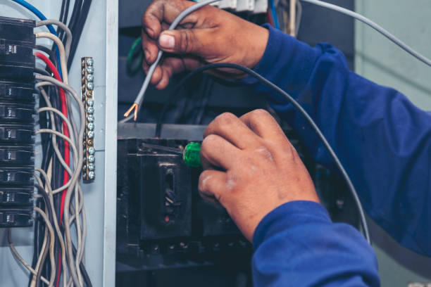 Best Electrical Outlet Repair  in Chesilhurst, NJ
