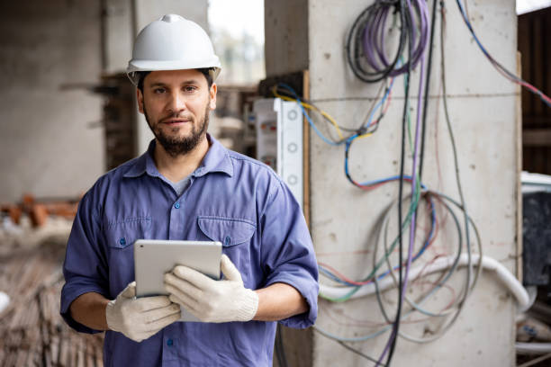 Best Electric Panel Repair  in Chesilhurst, NJ