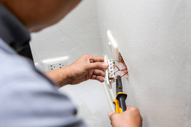 Best Residential Electrician Services  in Chesilhurst, NJ