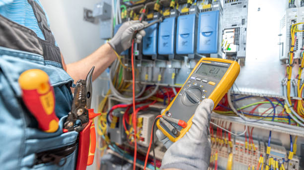 Best Electrical Troubleshooting Services  in Chesilhurst, NJ