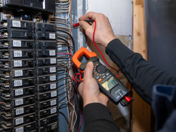 Best Circuit Breaker Repair  in Chesilhurst, NJ